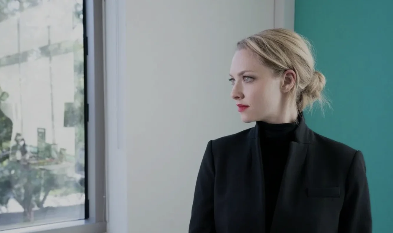 'The Dropout' Review: The Fall of the 'Female Steve Jobs'