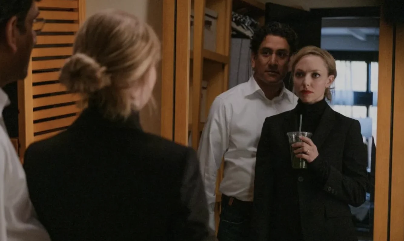 'The Dropout' Review: The Fall of the 'Female Steve Jobs'