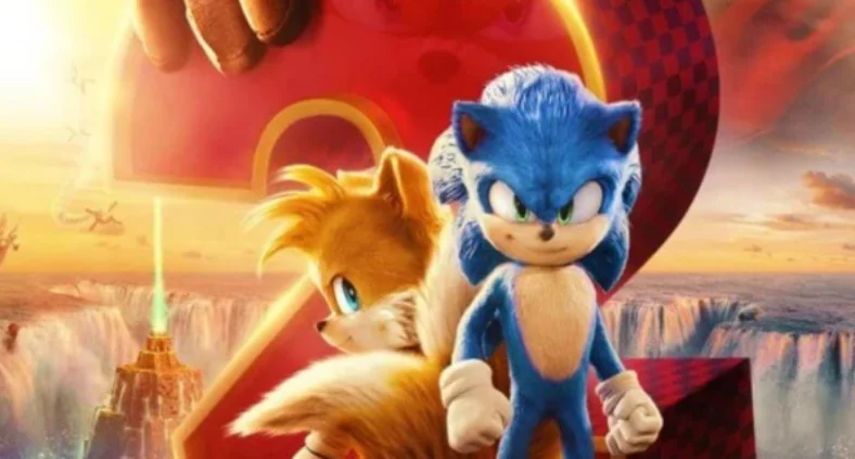 The first wave of "Sonic the Hedgehog 2" reviews is open: the film is faithful to the original game, full of fun