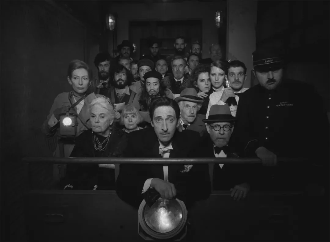 "The French Dispatch‎" review: A love letter to journalists