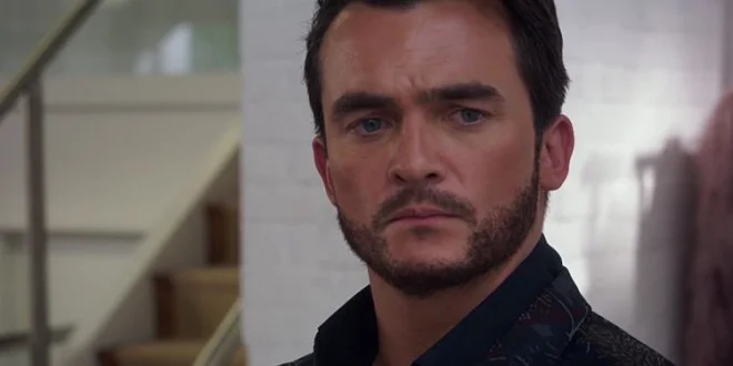 The lineup of "Rebel Moon" has been expanded again, with two stylish man actors Rupert Friend and Stuart Martin joining the cast