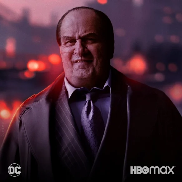 "The Penguin", a spinoff of "The Batman" confirmed for production, Rise of a Master Criminal!