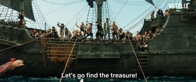 'The Pirates: Goblin Flag' tops the Korean box office for 14 straight days, with Kwang-soo Lee in hilarious role