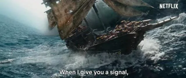 'The Pirates: Goblin Flag' tops the Korean box office for 14 straight days, with Kwang-soo Lee in hilarious role