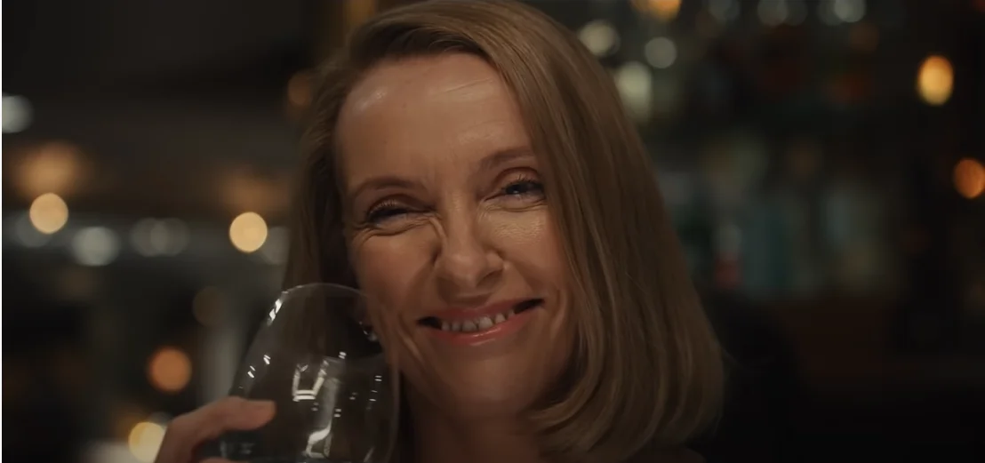 "The Staircase‎" Starring Colin Firth, Toni Collette Releases Official Teaser