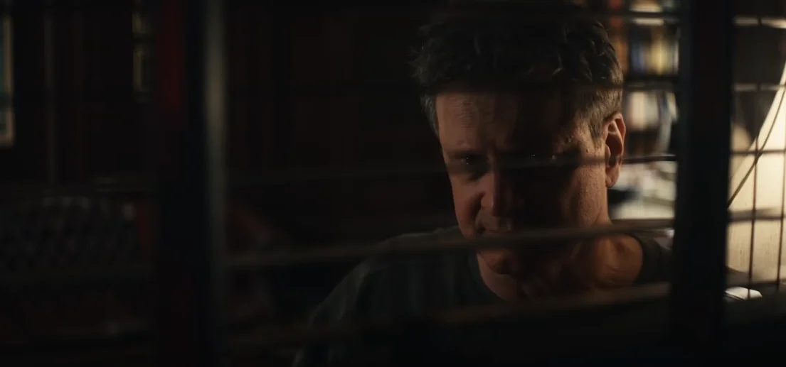 "The Staircase‎" Starring Colin Firth, Toni Collette Releases Official Teaser