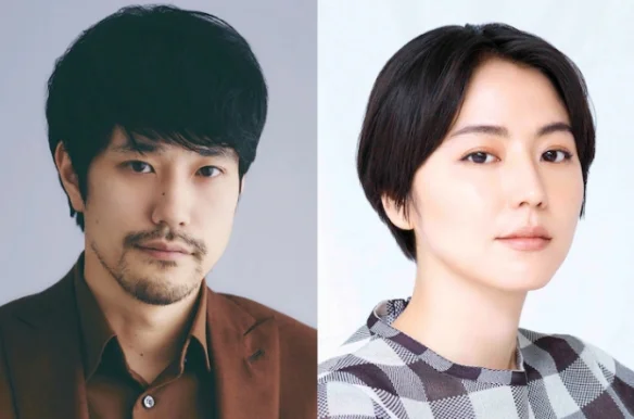 The suspenseful movie "ロスト・ケア‎" starring Masami Nagasawa will be released in 2023