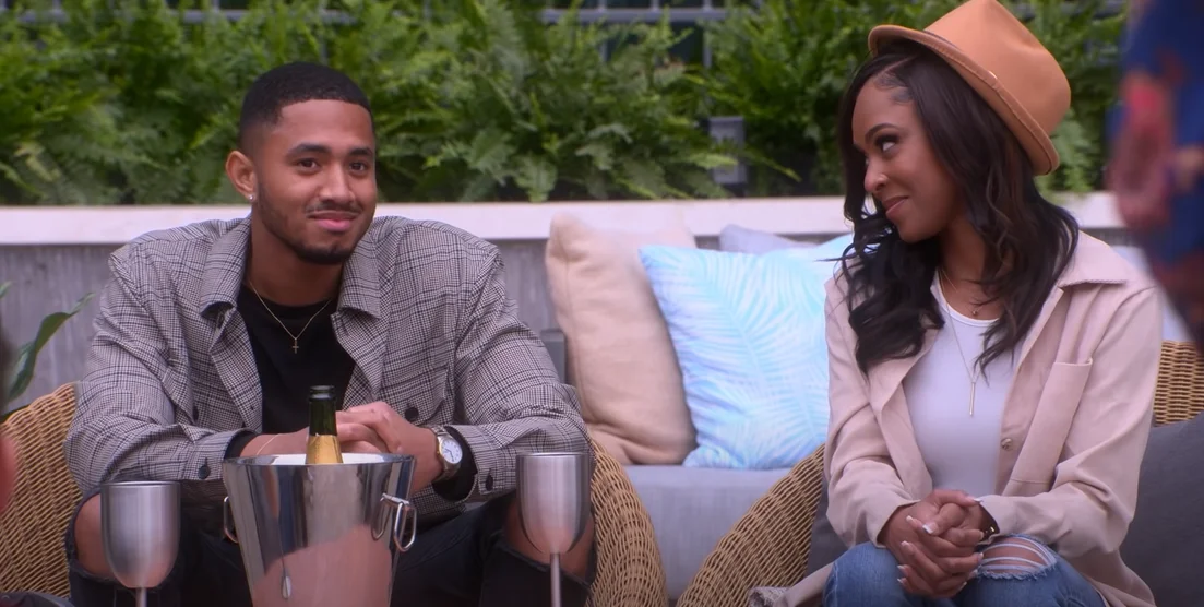 "The Ultimatum: Marry or Move On" Launches Official Trailer, it's Coming to Netflix on April 6th