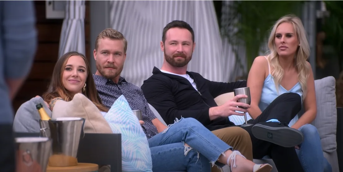 "The Ultimatum: Marry or Move On" Launches Official Trailer, it's Coming to Netflix on April 6th