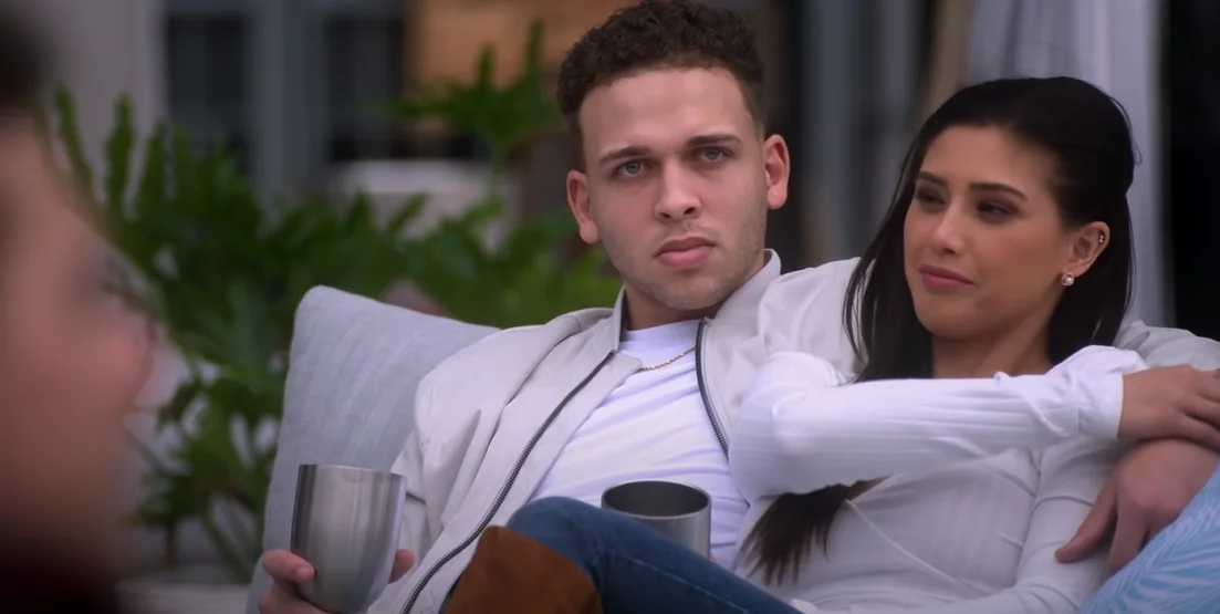 "The Ultimatum: Marry or Move On" Launches Official Trailer, it's Coming to Netflix on April 6th