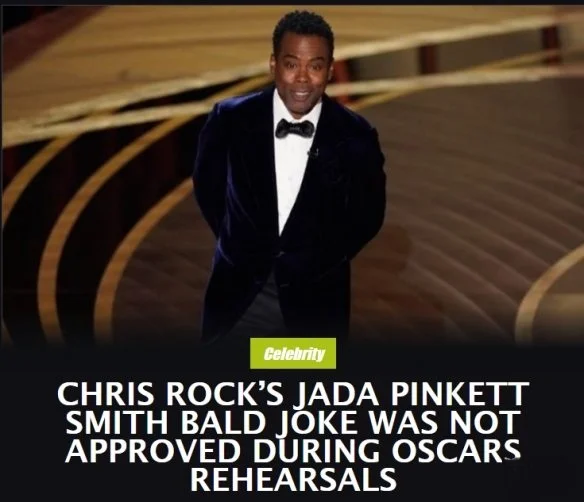 This slap from Will Smith brought 8 million viewers to the Oscars