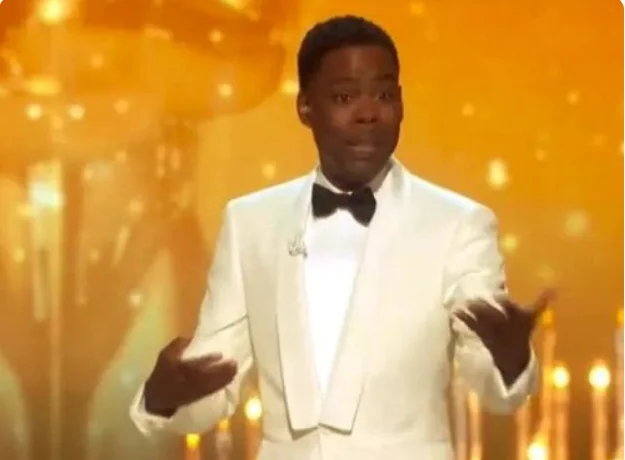 This slap from Will Smith brought 8 million viewers to the Oscars