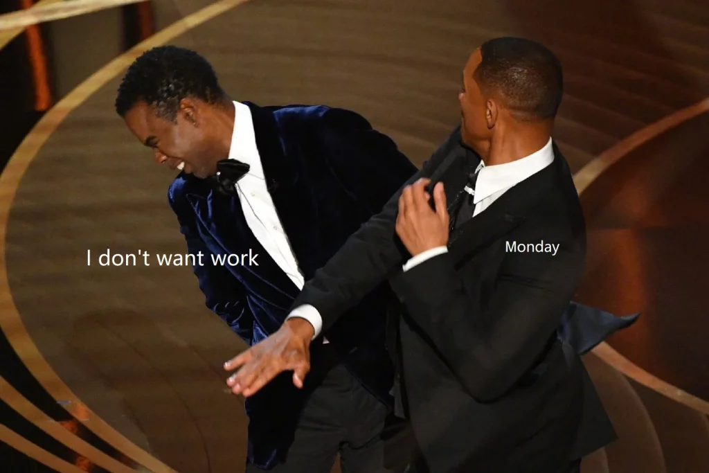 This slap from Will Smith brought 8 million viewers to the Oscars