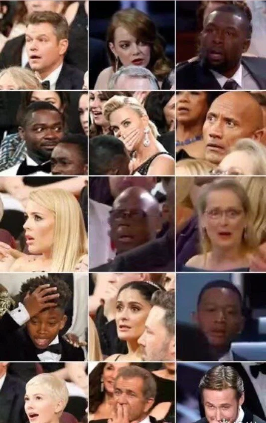 This slap from Will Smith brought 8 million viewers to the Oscars