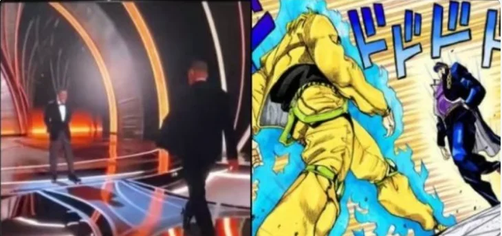 This slap from Will Smith brought 8 million viewers to the Oscars