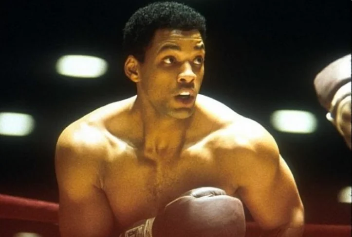 This slap from Will Smith brought 8 million viewers to the Oscars