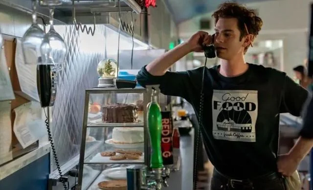 "Tick, Tick...Boom!": Showing the will and vitality behind the creator