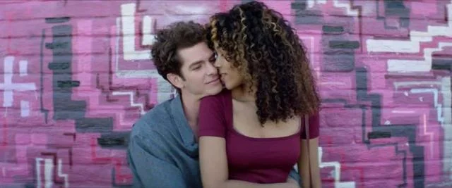 "Tick, Tick...Boom!": Showing the will and vitality behind the creator