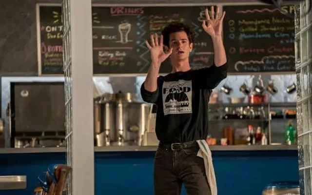 "Tick, Tick...Boom!": Showing the will and vitality behind the creator