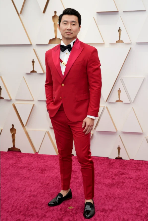 Timothée Chalamet, Zendaya, Will Smith, Nicole Kidman, Andrew Garfield, Kristen Stewart and more all dressed up for the 94th Academy Awards