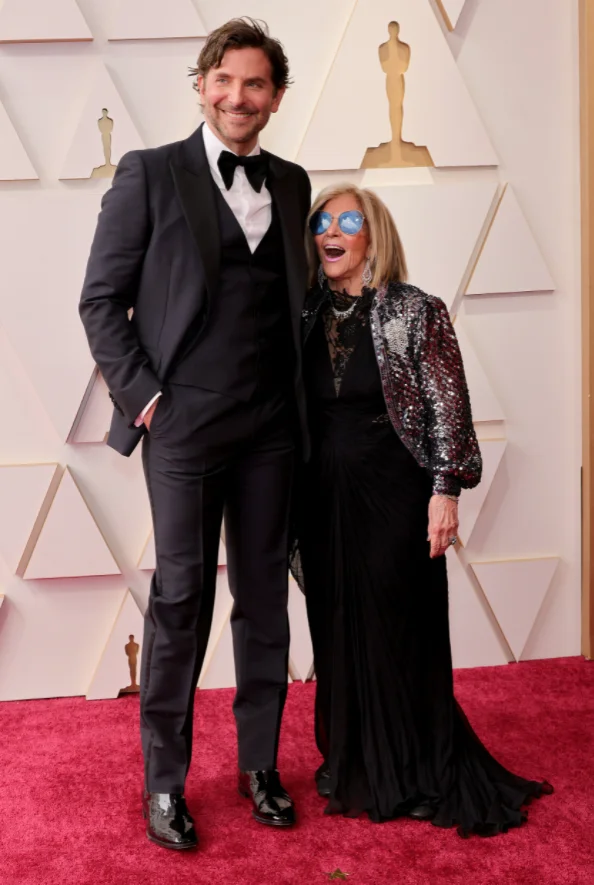 Timothée Chalamet, Zendaya, Will Smith, Nicole Kidman, Andrew Garfield, Kristen Stewart and more all dressed up for the 94th Academy Awards