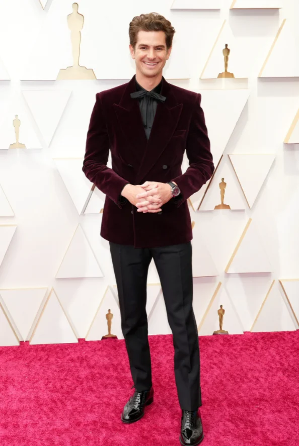 Timothée Chalamet, Zendaya, Will Smith, Nicole Kidman, Andrew Garfield, Kristen Stewart and more all dressed up for the 94th Academy Awards