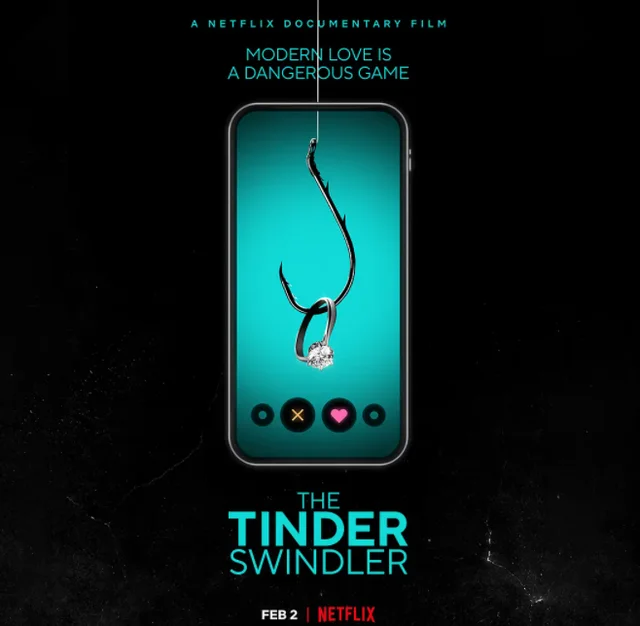 "Tinder Fraud King" Review: Super Aquaman cheats for a living, and the final outcome is unacceptable