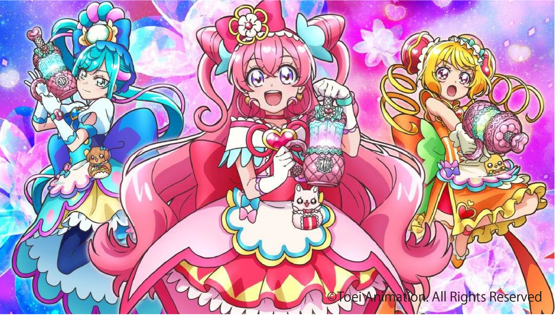 Toei Animation was hacked, "One Piece", "Digimon Ghost Game" and other animations may be postponed