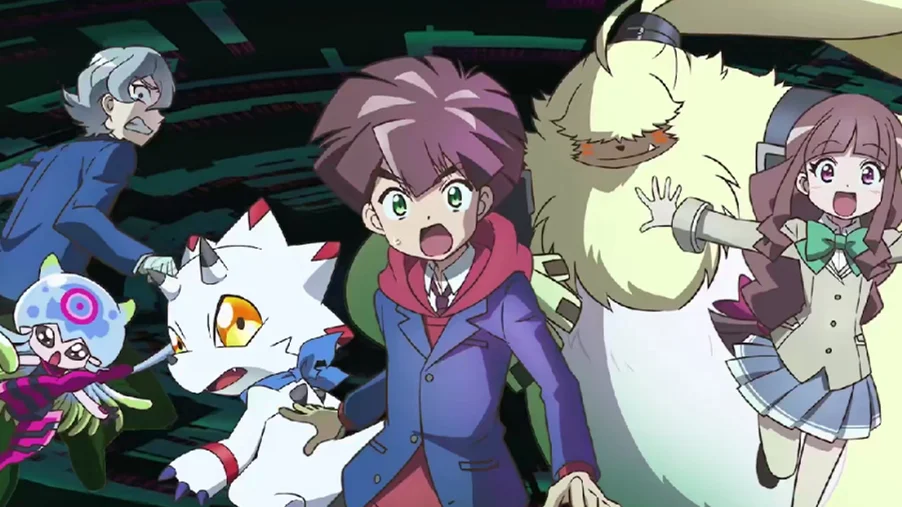 Toei Animation was hacked, "One Piece", "Digimon Ghost Game" and other animations may be postponed