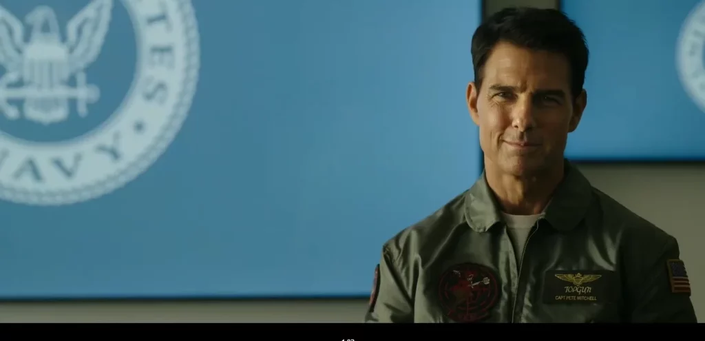 "Top Gun: Maverick" expected to screen at Cannes Film Festival