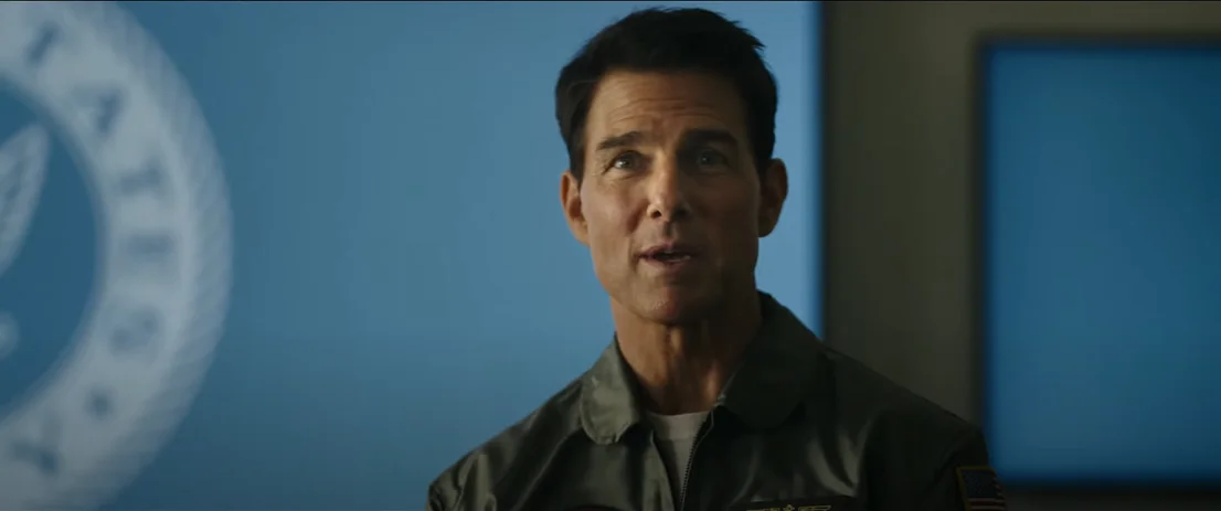 "Top Gun: Maverick‎" Starring Tom Cruise Releases NEW Official Trailer and Poster