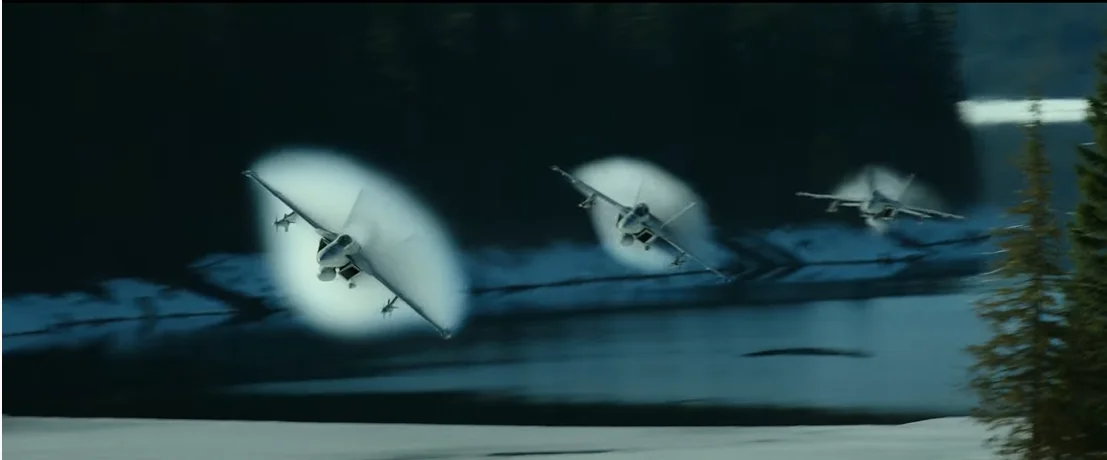 "Top Gun: Maverick‎" Starring Tom Cruise Releases NEW Official Trailer and Poster