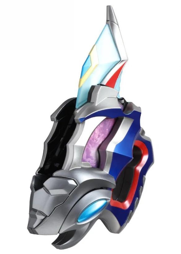 'Ultraman Decker' Release Trailer, Character Photos Officially Revealed. The new generation of Decker? 