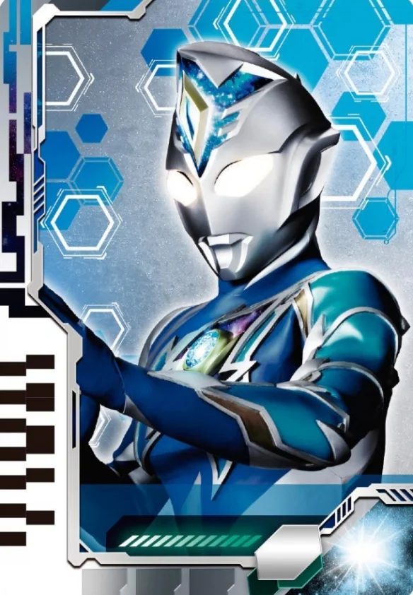 'Ultraman Decker' Release Trailer, Character Photos Officially Revealed. The new generation of Decker? 