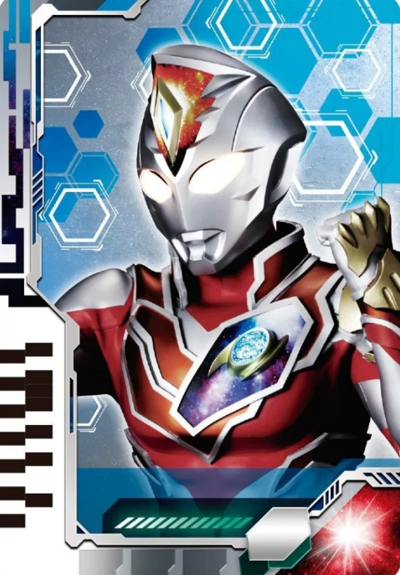 'Ultraman Decker' Release Trailer, Character Photos Officially Revealed. The new generation of Decker? 
