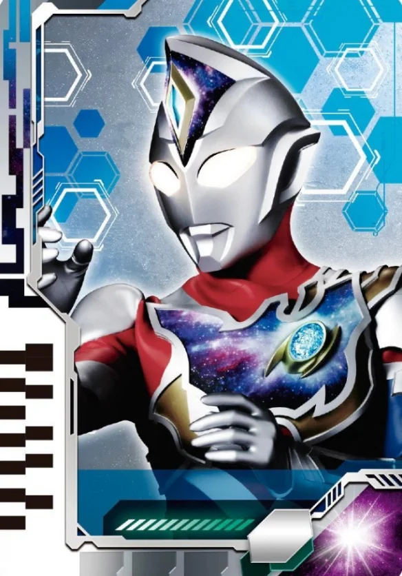 'Ultraman Decker' Release Trailer, Character Photos Officially Revealed. The new generation of Decker? 