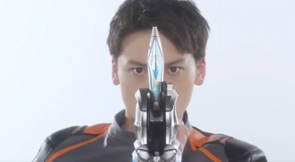 'Ultraman Decker' Release Trailer, Character Photos Officially Revealed. The new generation of Decker? 