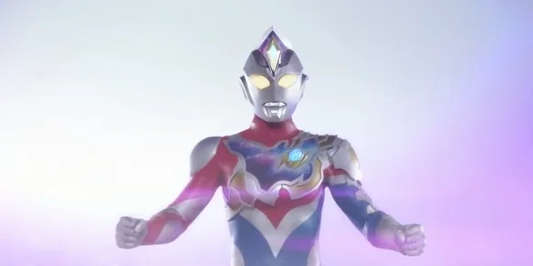 'Ultraman Decker' Release Trailer, Character Photos Officially Revealed. The new generation of Decker? 