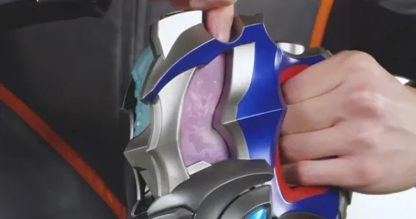 'Ultraman Decker' Release Trailer, Character Photos Officially Revealed. The new generation of Decker? 