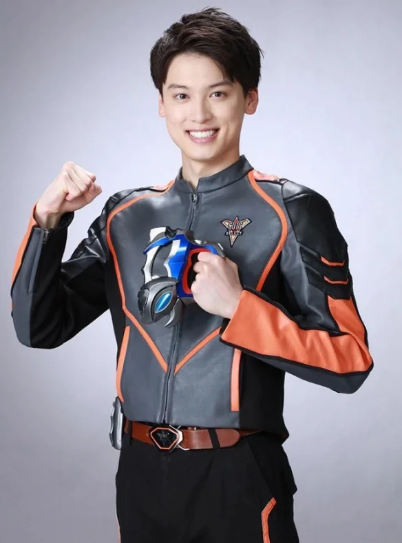 'Ultraman Decker' Release Trailer, Character Photos Officially Revealed. The new generation of Decker? 