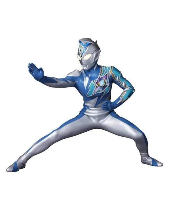 'Ultraman Decker' Release Trailer, Character Photos Officially Revealed. The new generation of Decker? 