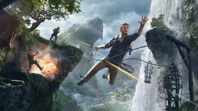 "Uncharted" Review: Why was the live-action film delayed by 14 years?
