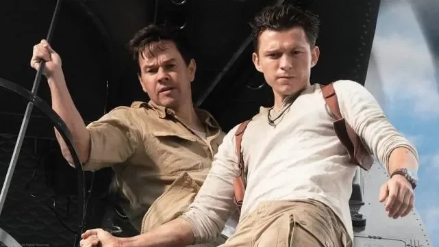 "Uncharted" Review: Why was the live-action film delayed by 14 years?
