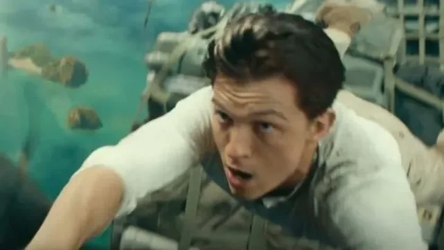 "Uncharted" Review: Why was the live-action film delayed by 14 years?
