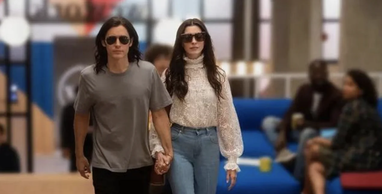 "WeCrashed" Review: A true adaptation, the best representation of the American dream