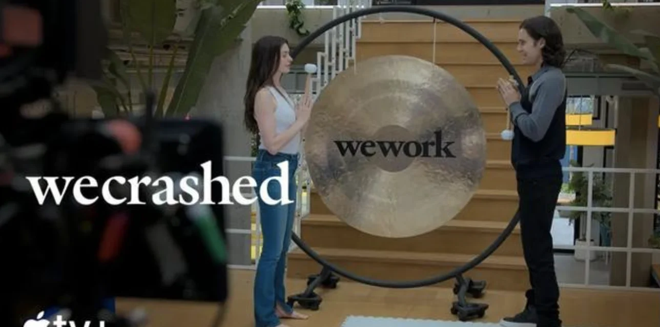 "WeCrashed" Review: A true adaptation, the best representation of the American dream