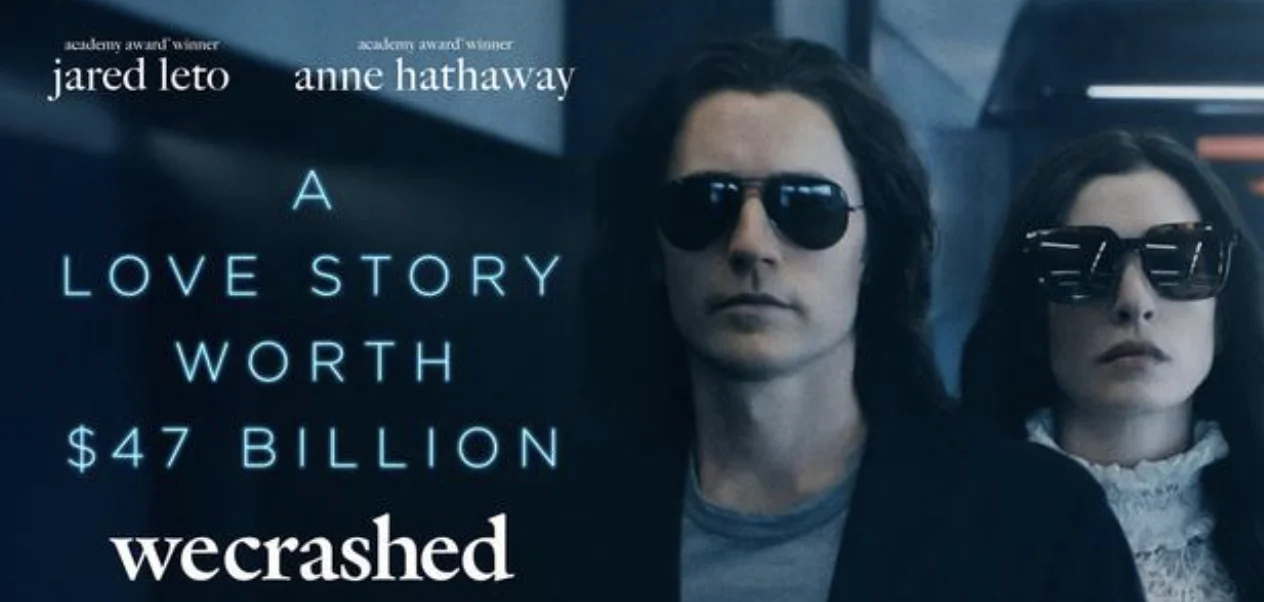 "WeCrashed" Review: A true adaptation, the best representation of the American dream