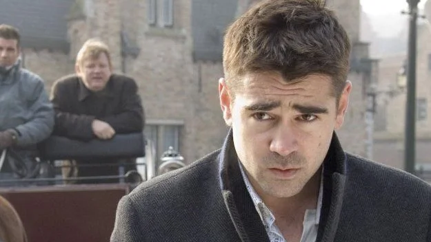 What does The Penguin from "The Batman" look like?