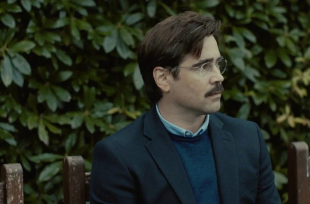 What does The Penguin from "The Batman" look like?