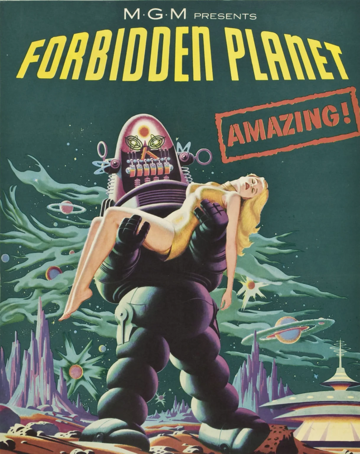 Where did Morbius in the Spider-Man universe come from